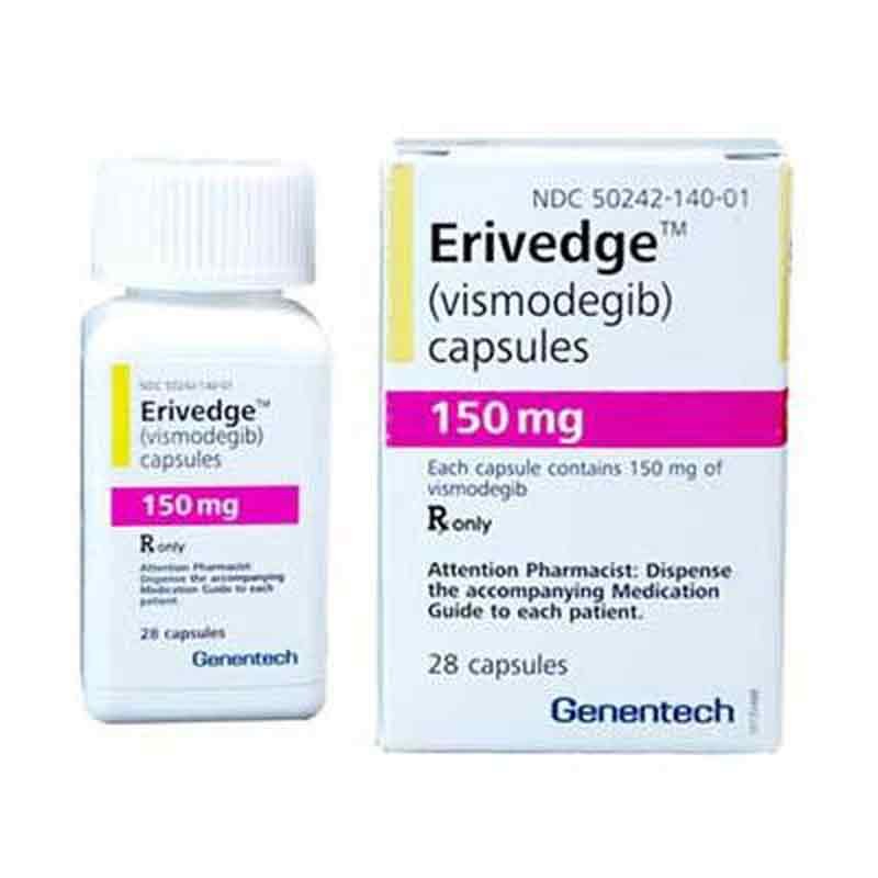 erivedge logo