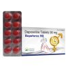 Dapoforce | Dapoxetine Tablets 30 60 90 Mg | Drop shipping in India