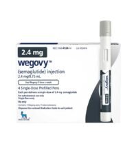 Wegovy injection online