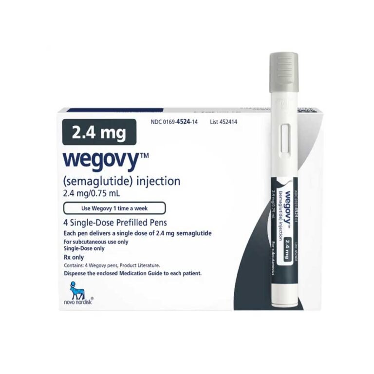 Wegovy injection online | buy semaglutide online