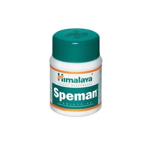 Generic Speman