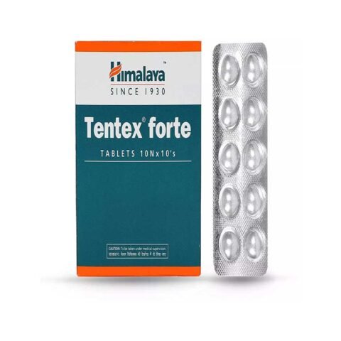 Generic Tentex Forte