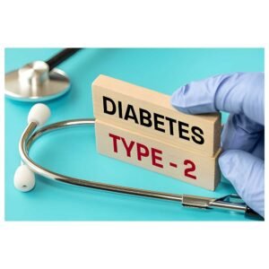 type 2 diabetes